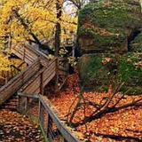 Rock Cut State Park