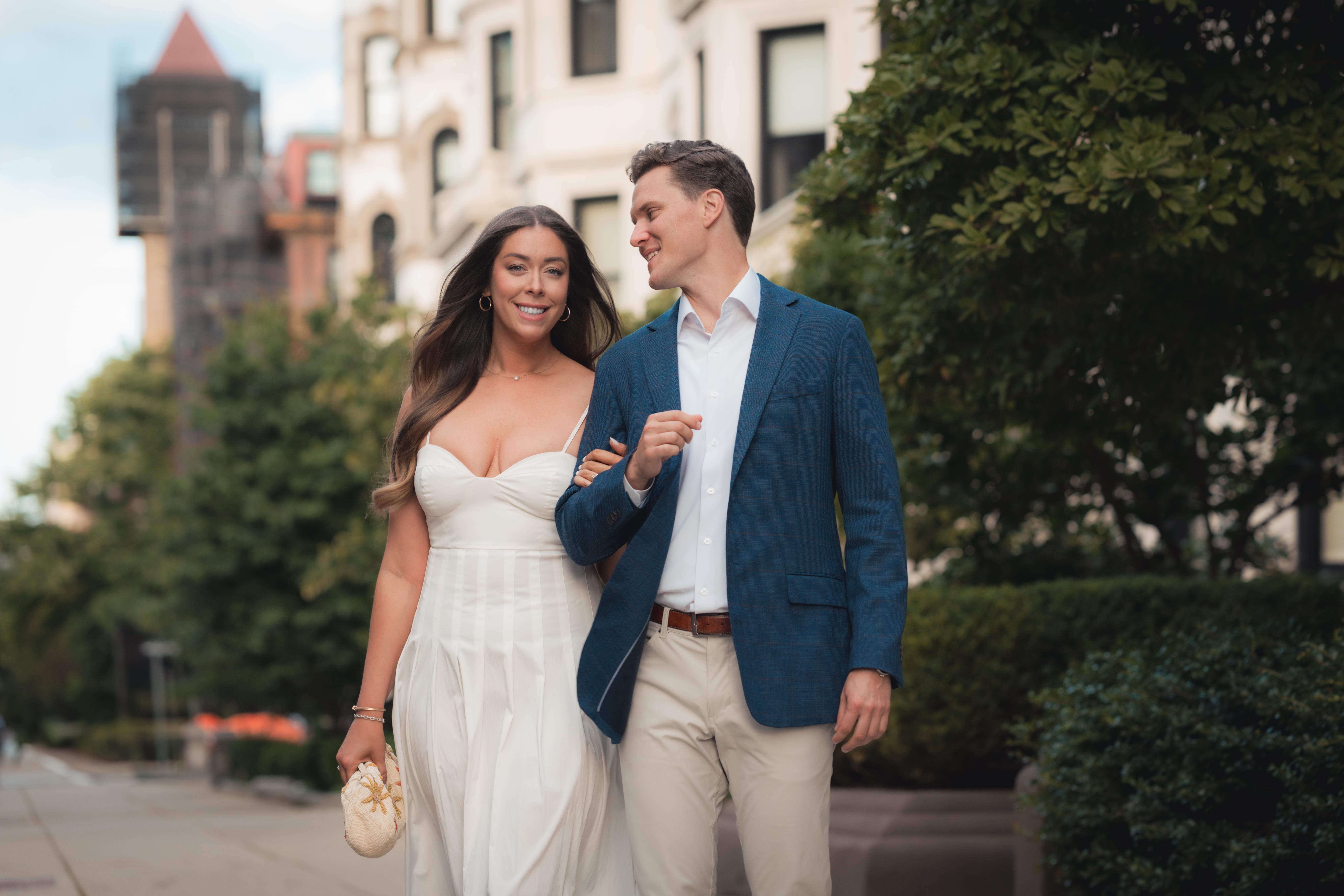 The Wedding Website of Christine Reilly and Thomas Siekmann
