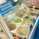 Ice Cream - Skipper Dipper