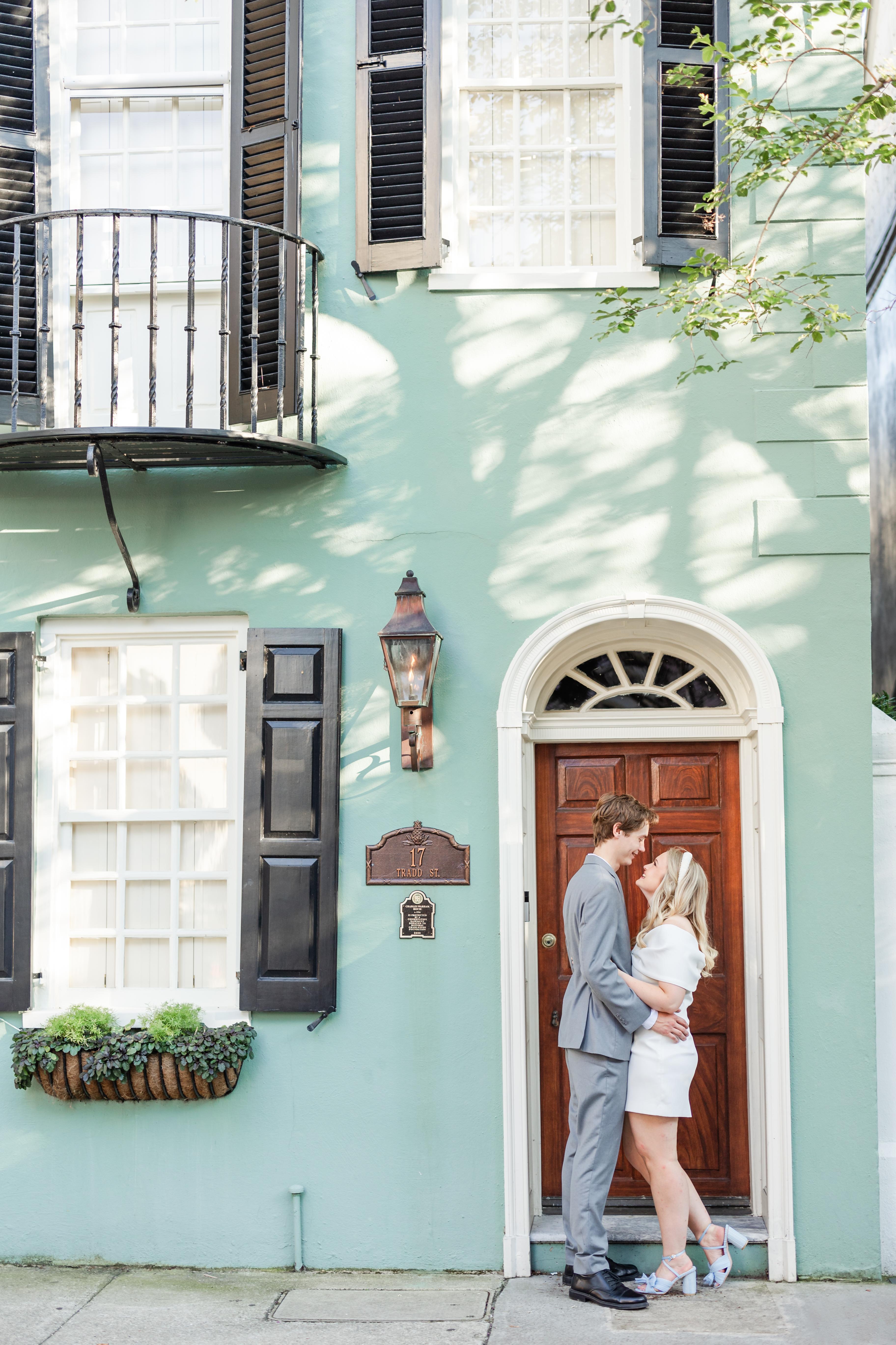 The Wedding Website of Courtney Hynes and Jacob Robinson