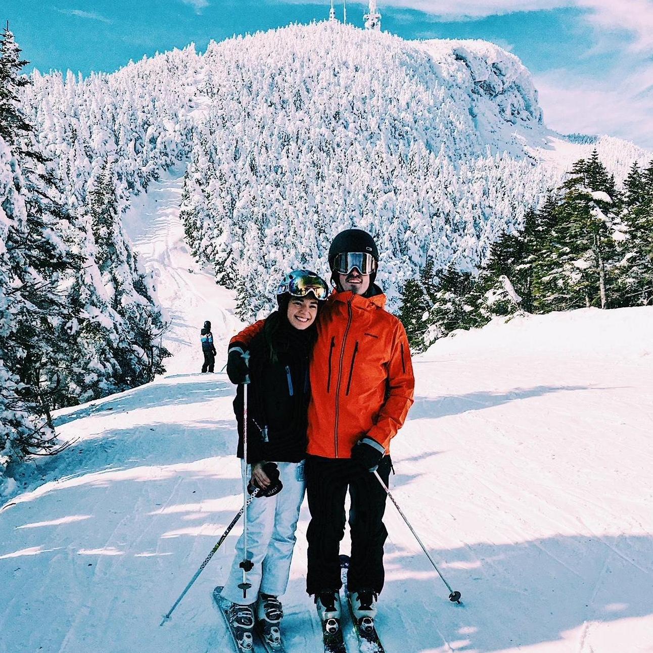Stowe
