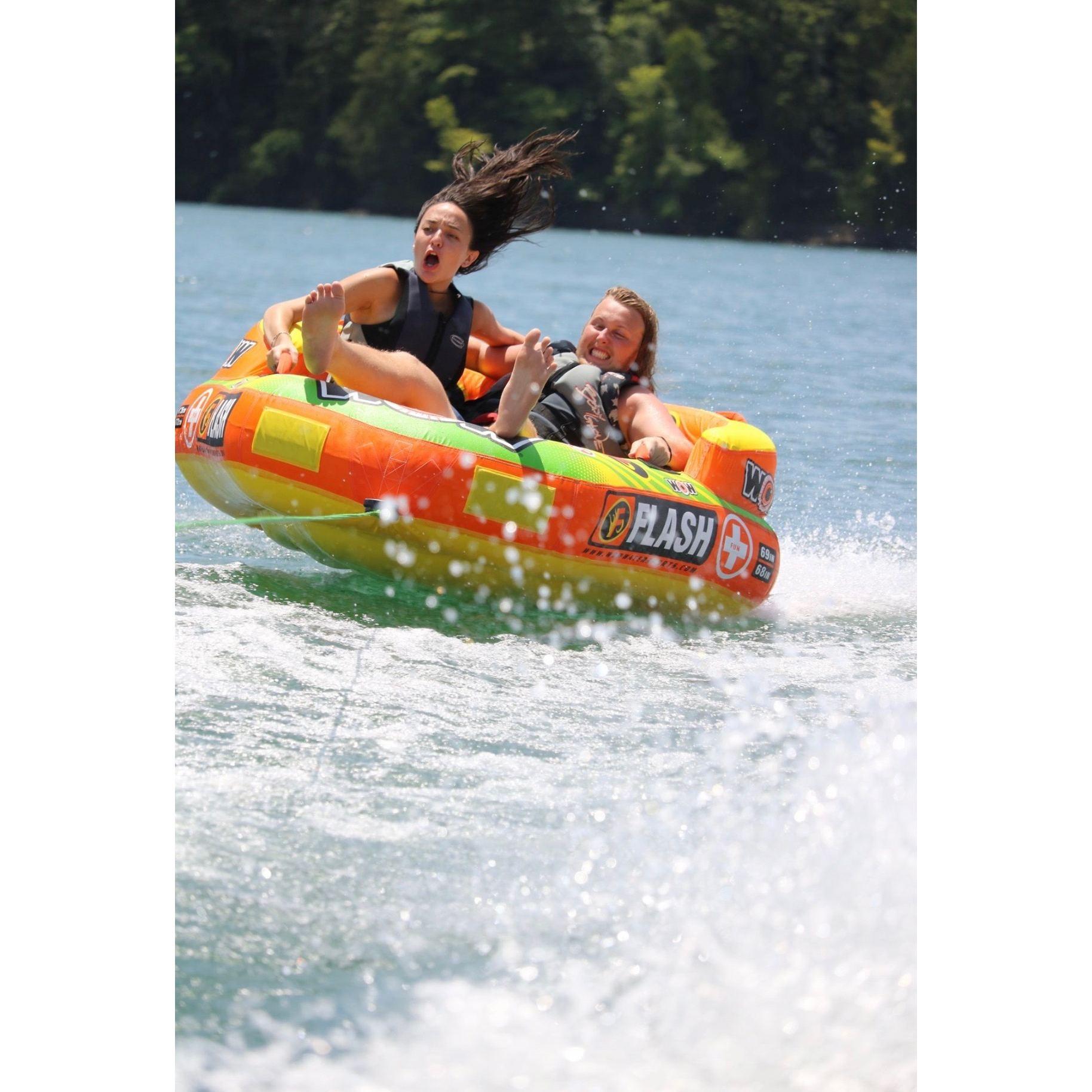 Lake day 2019