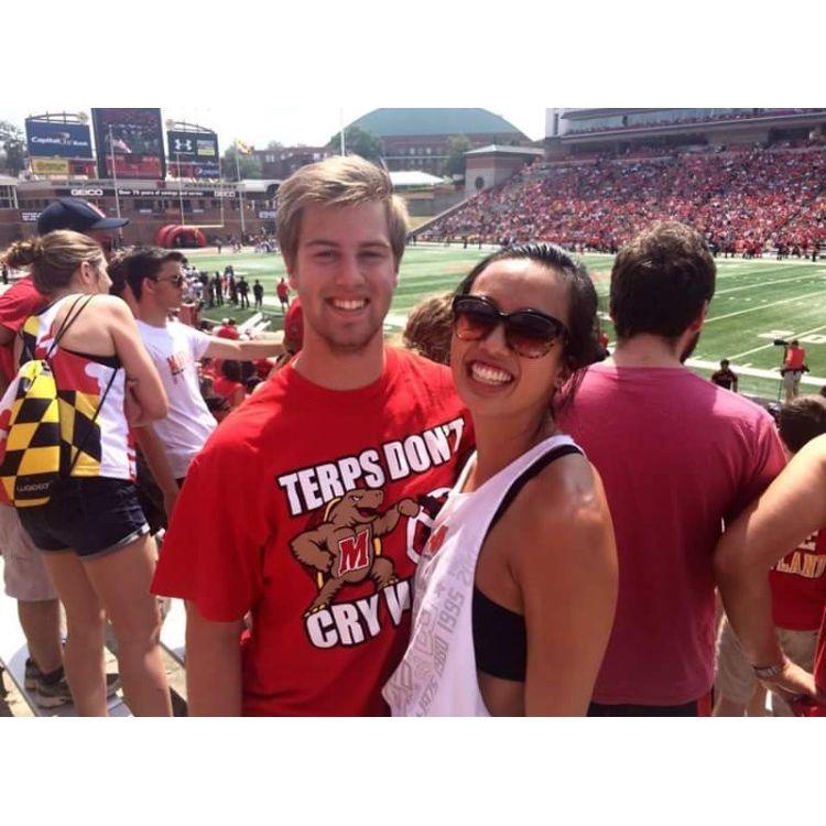 2012-2016, Roll Terps