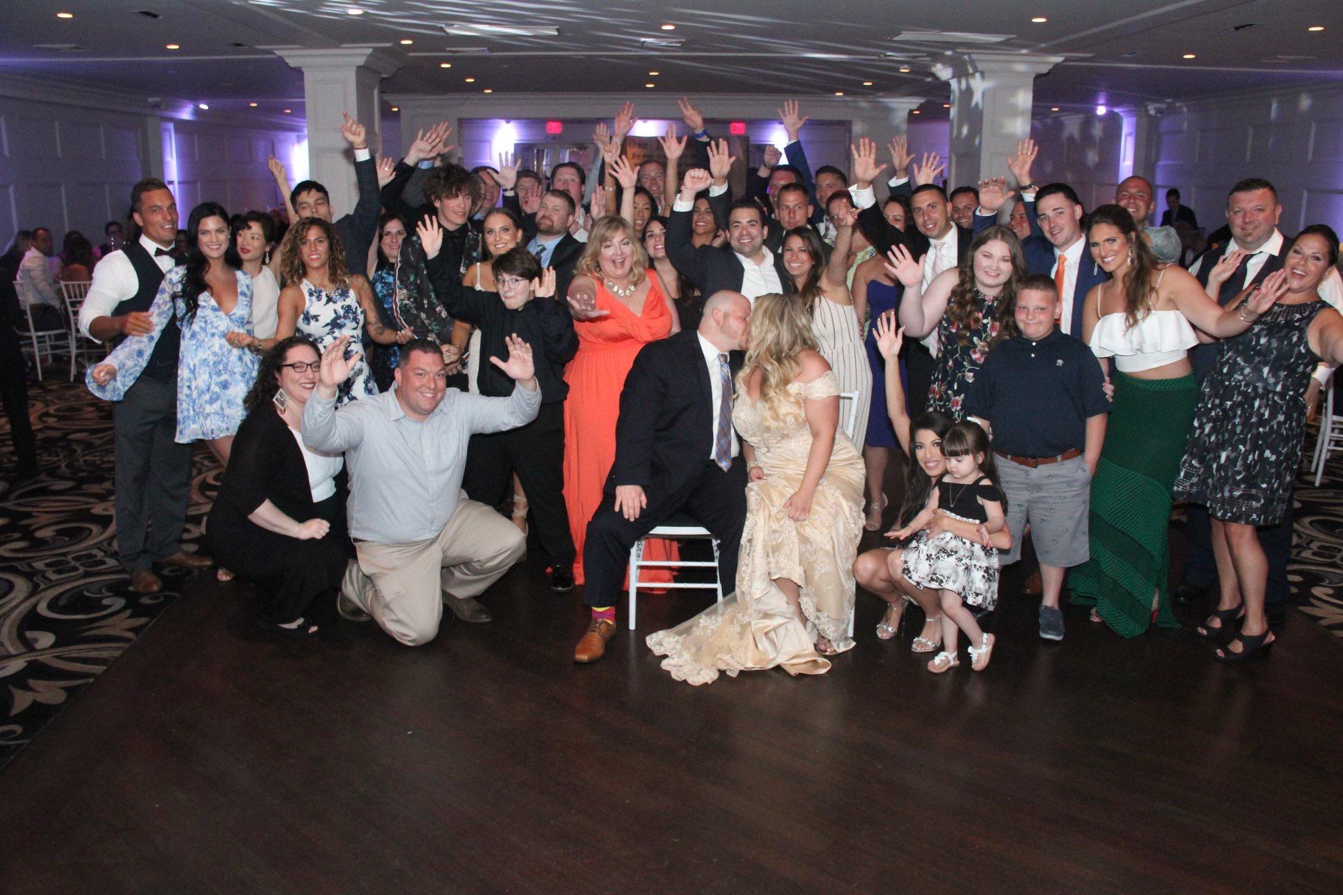 The Wedding Website of Jillian Mauldin and Frank Rapacciuolo