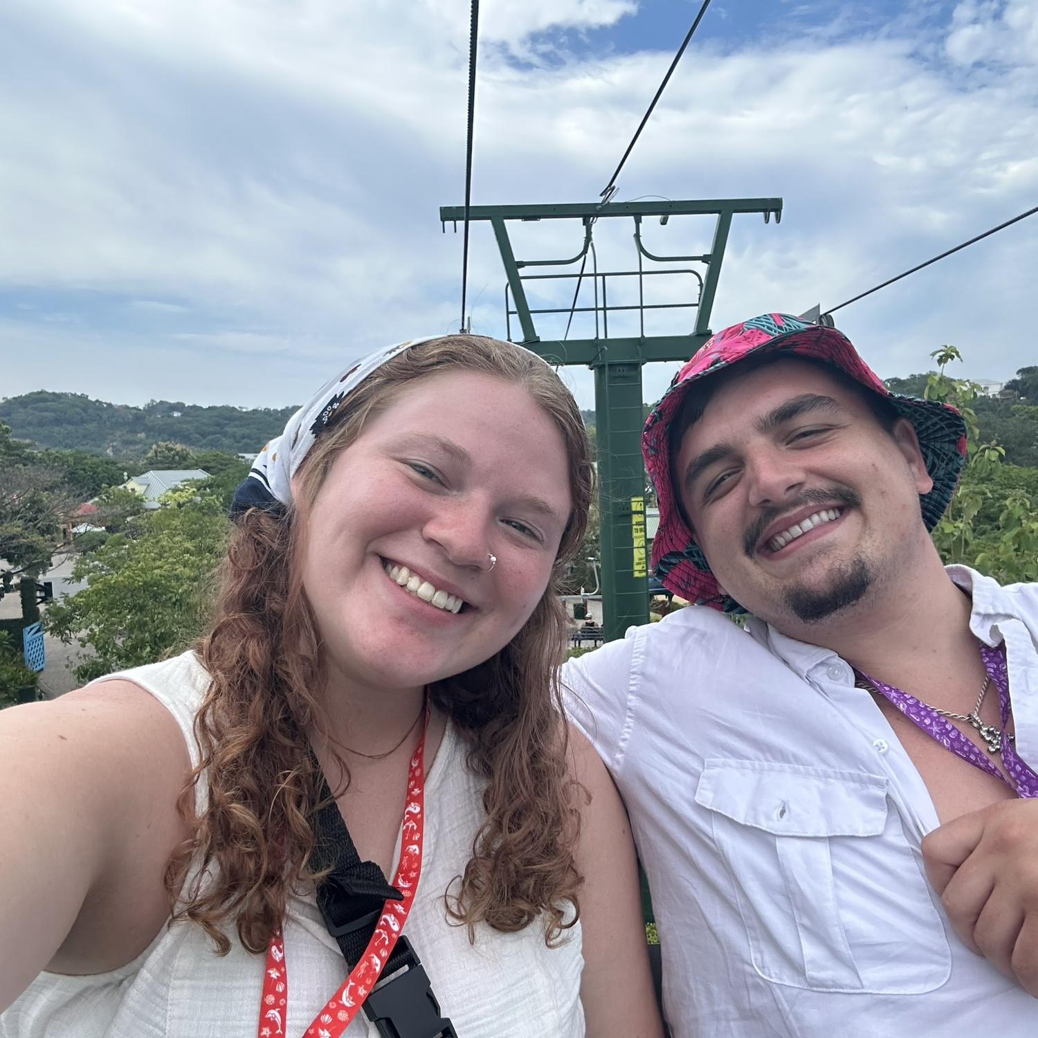 Roatan 2023