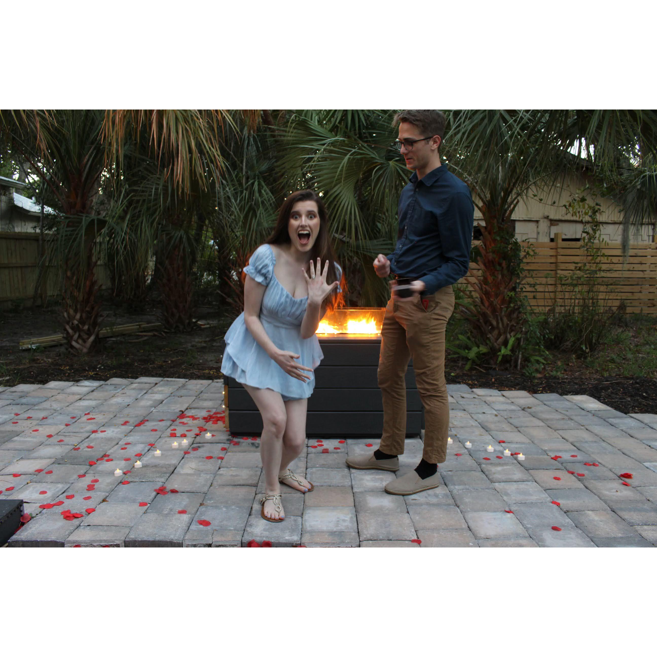 Engagement