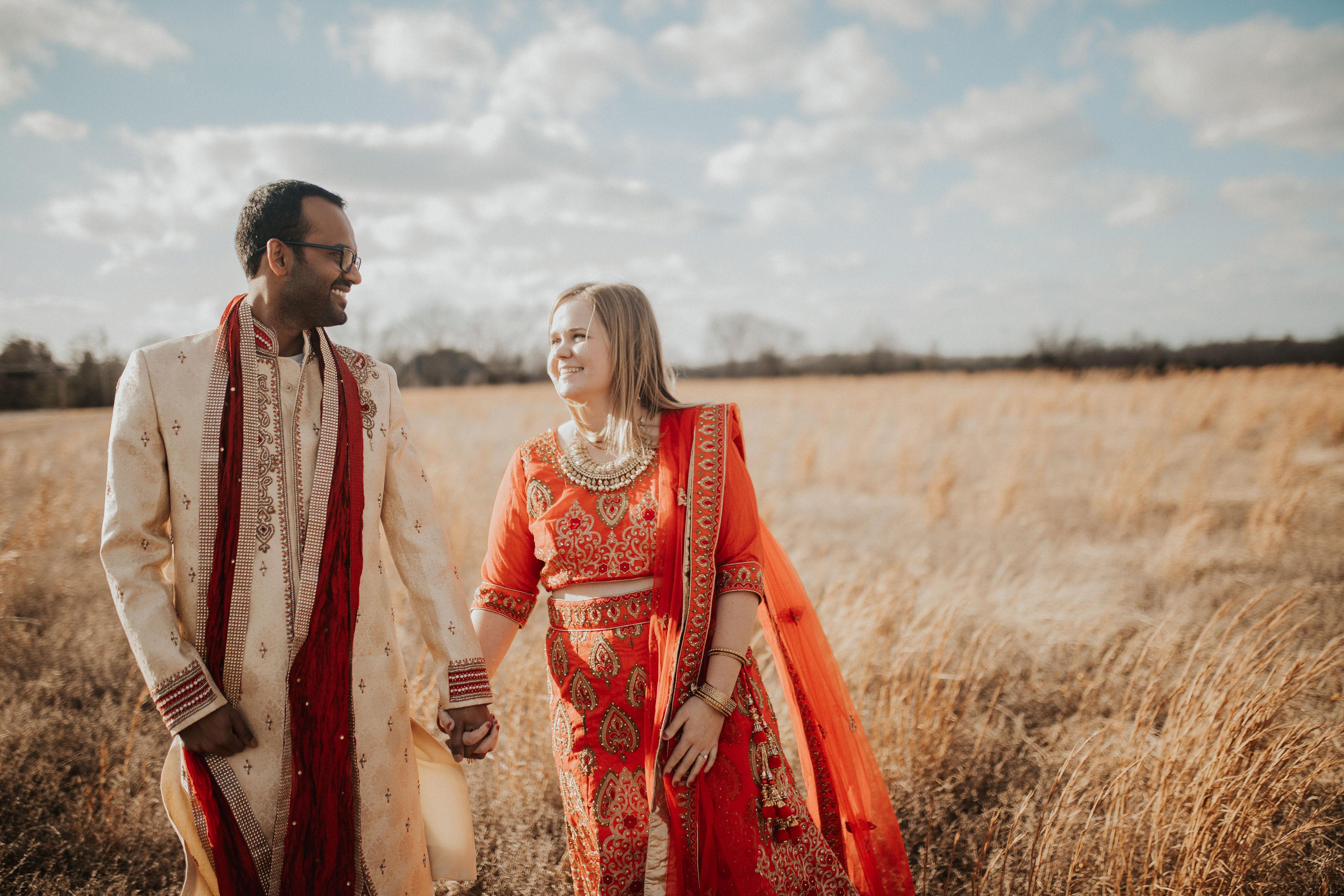 The Wedding Website of Sarthak Nigam and Megan O'Kane