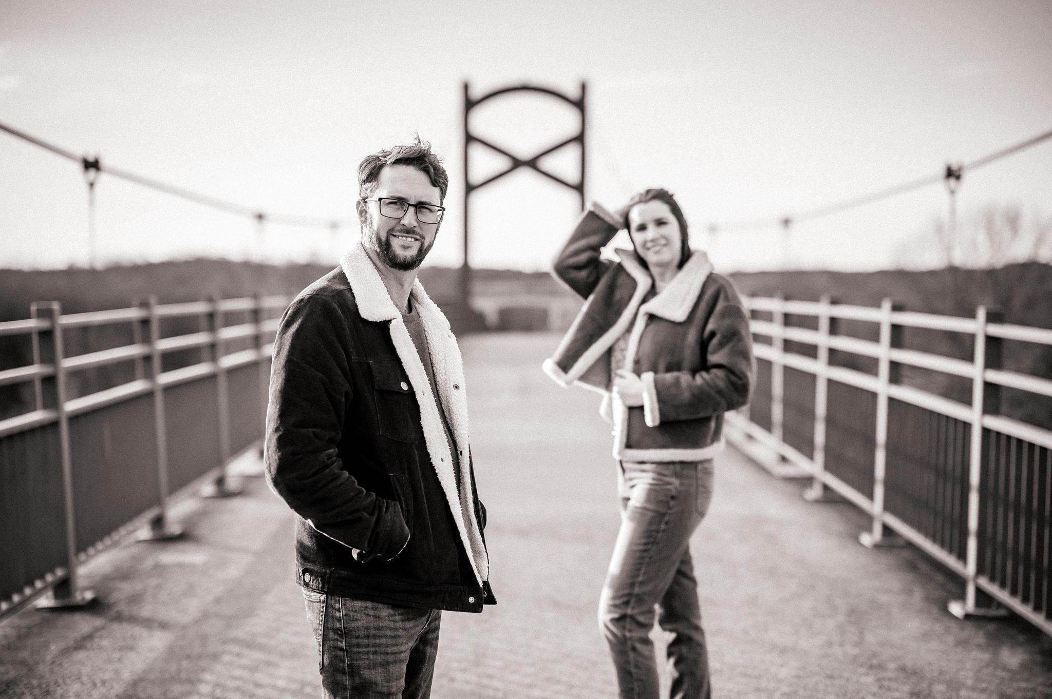 The Wedding Website of Hailey Mohler and Zach Sheffler