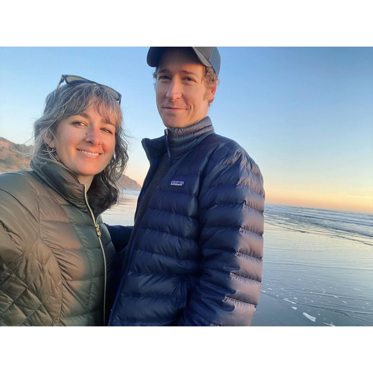 Stinson Beach - 2022