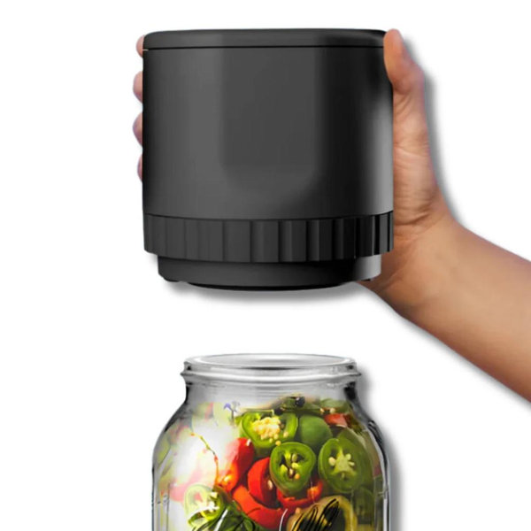 Vacuum Sealer Kit