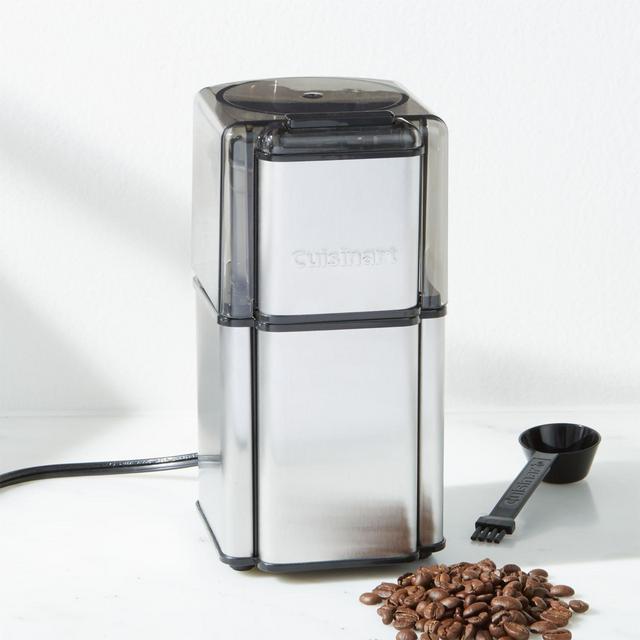 Cuisinart ® Grind Central ™ Coffee Grinder