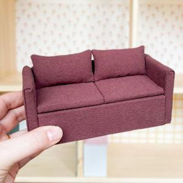 Couch Fund