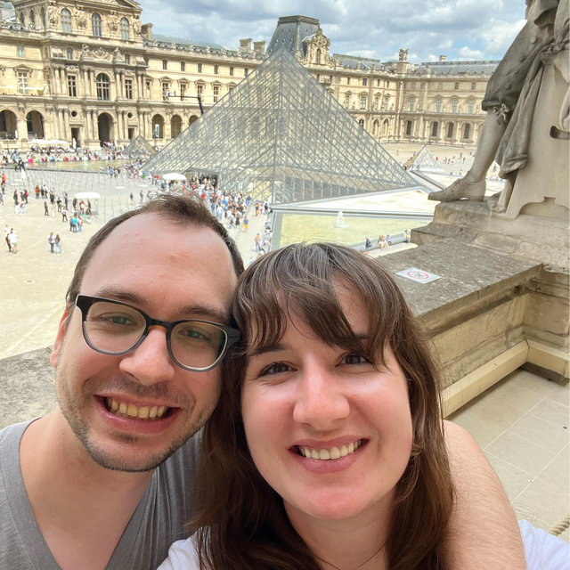 Museum Date