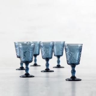 Debutante Goblet, Set of 6