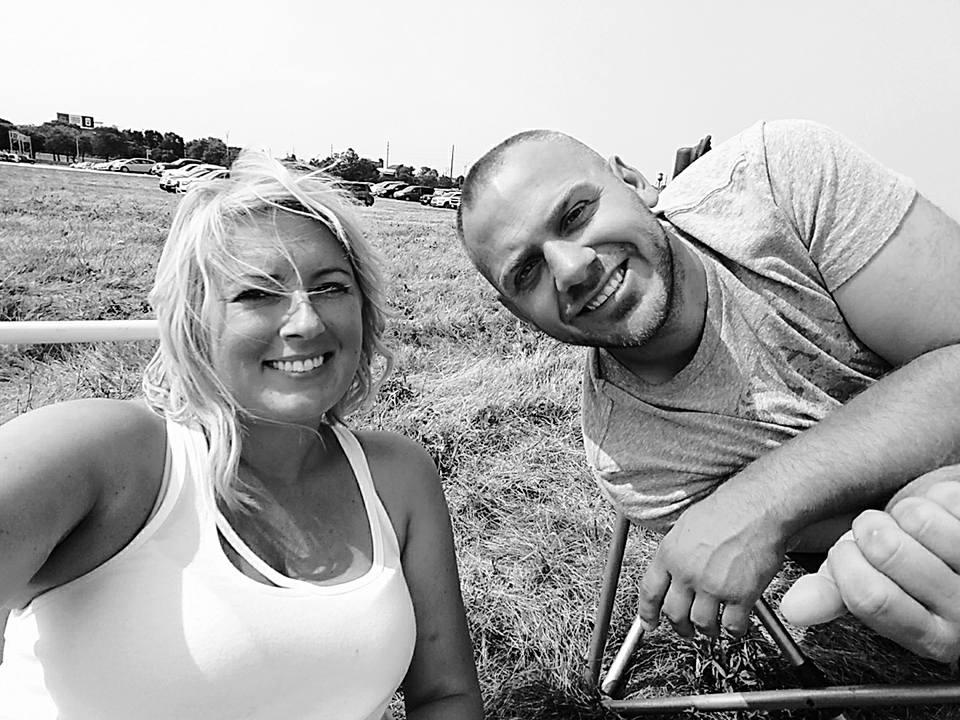 The Wedding Website of Jessica Colon and James Tancak