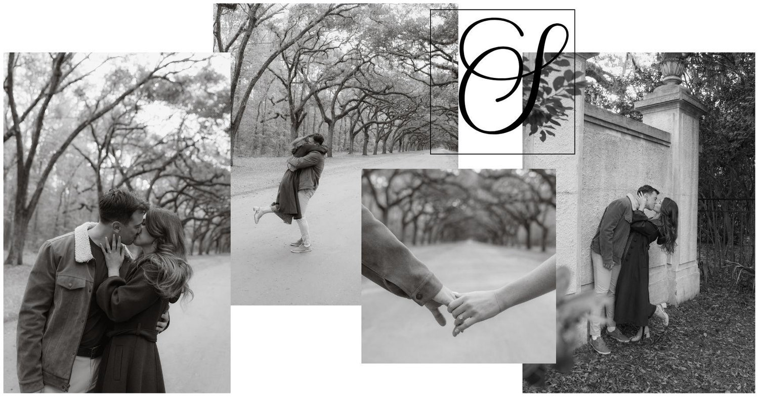 The Wedding Website of Samantha Gildea and Mario Saponari