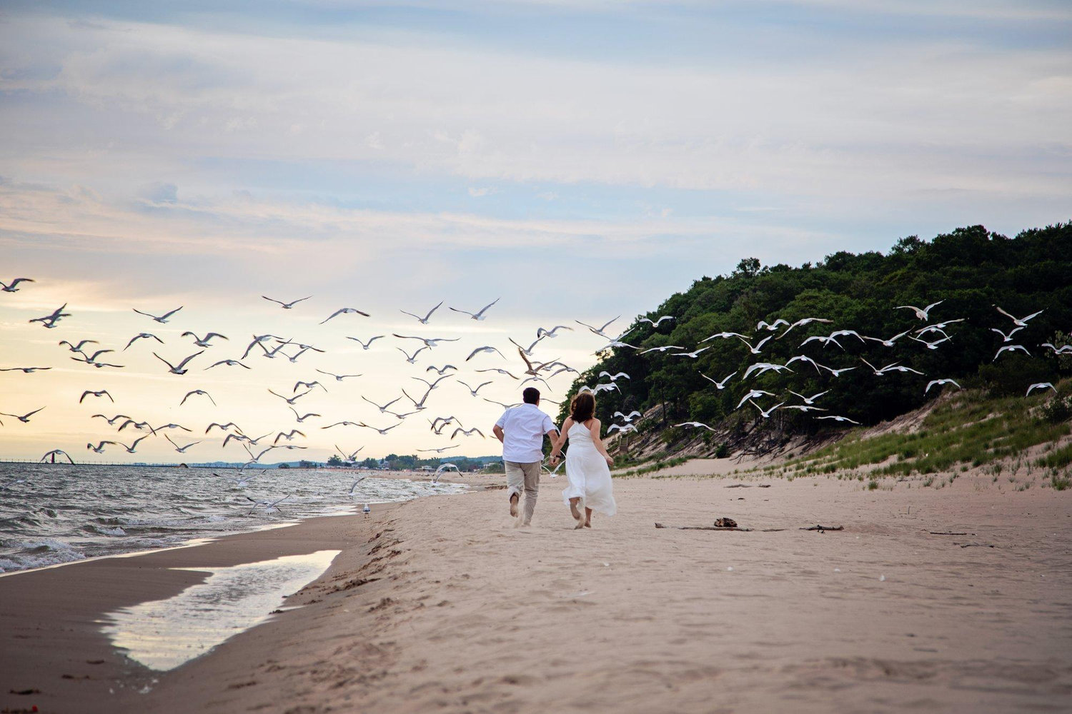 The Wedding Website of Kylie Cox and Alex Leonard