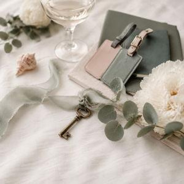 Our newlywed fund