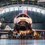 Steven F. Udvar-Hazy Center