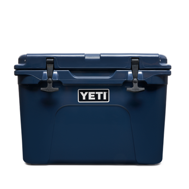 Yeti Tundra 35 Hard Cooler