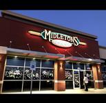 Midleton's Bar & Grill