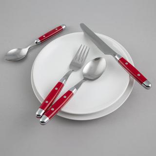Jubilee 16-Piece Flatware Set, Service for 4