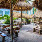 Monty's Raw Bar