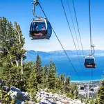 Heavenly Mountain Resort