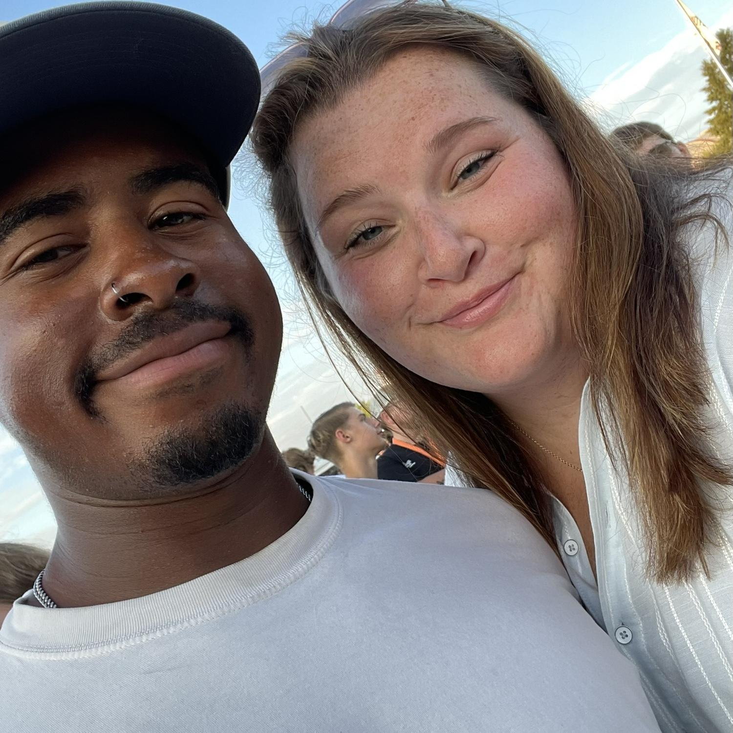 Our first Concert!