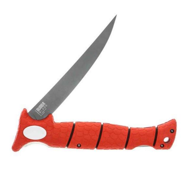 7” Tapered Flex Folding Knife