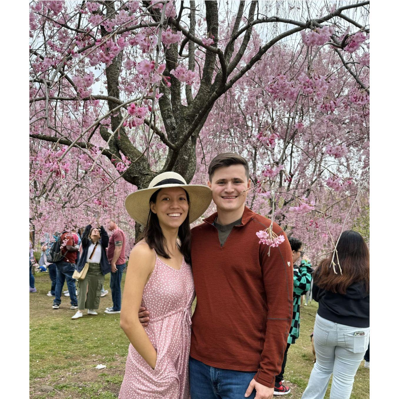 Spring 2024