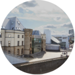 Lindt Chocolate Museum