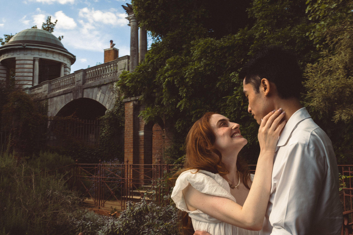The Wedding Website of Brittany Kaminsky and Matthew Wun