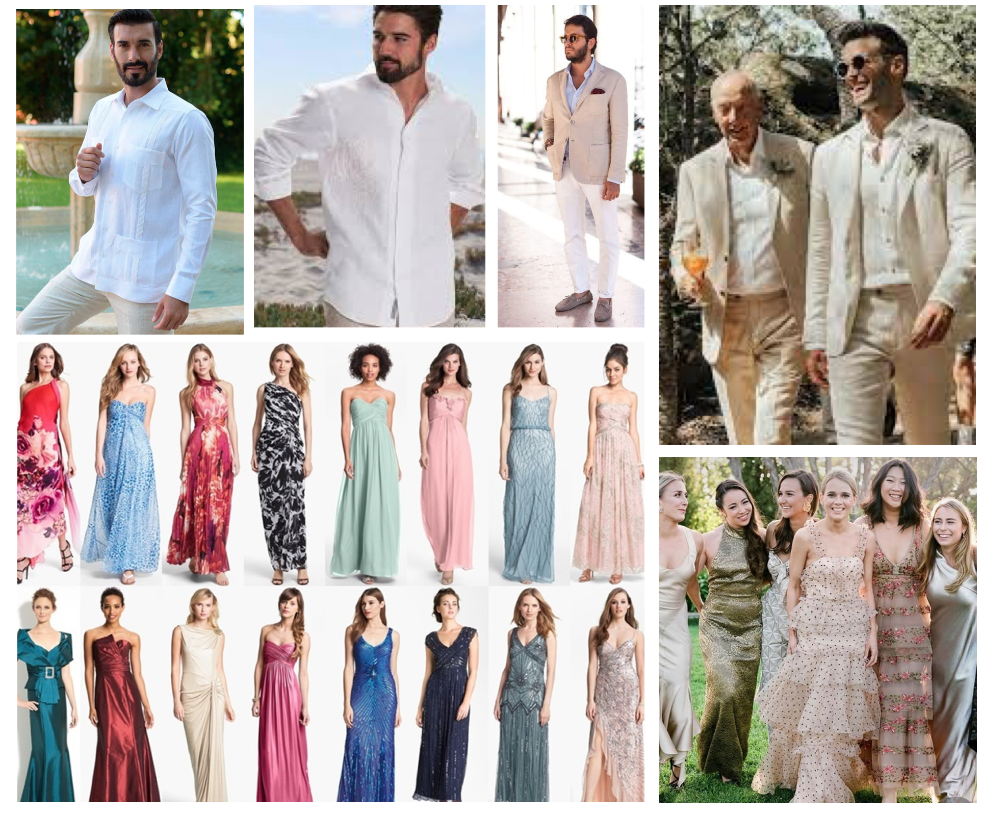The Wedding Website of Briseida Torres and Elias Sobrino