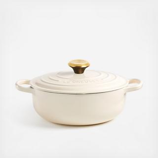 Signature Sauteuse Oven