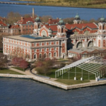 Ellis Island National Museum of Immigration