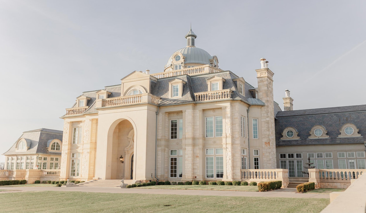 The Wedding Website of Emily DeNisi and Colton Benter