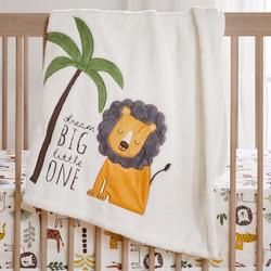 Levtex Baby Zuma Blanket