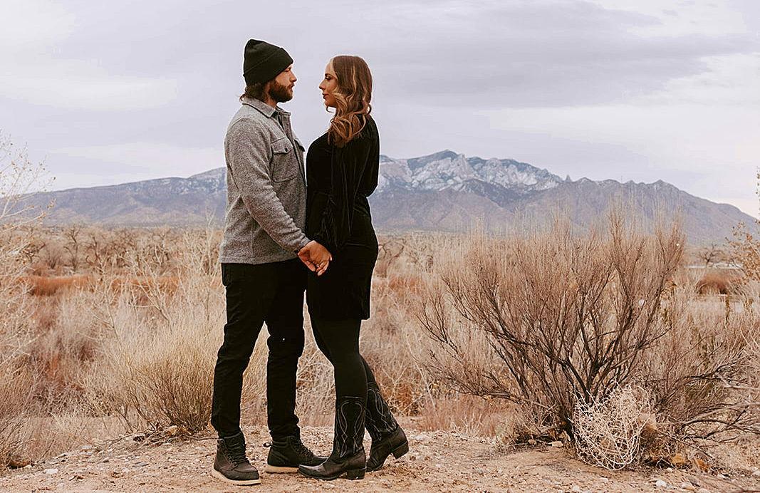 The Wedding Website of Jordan Diggs and Daniel Cdebaca