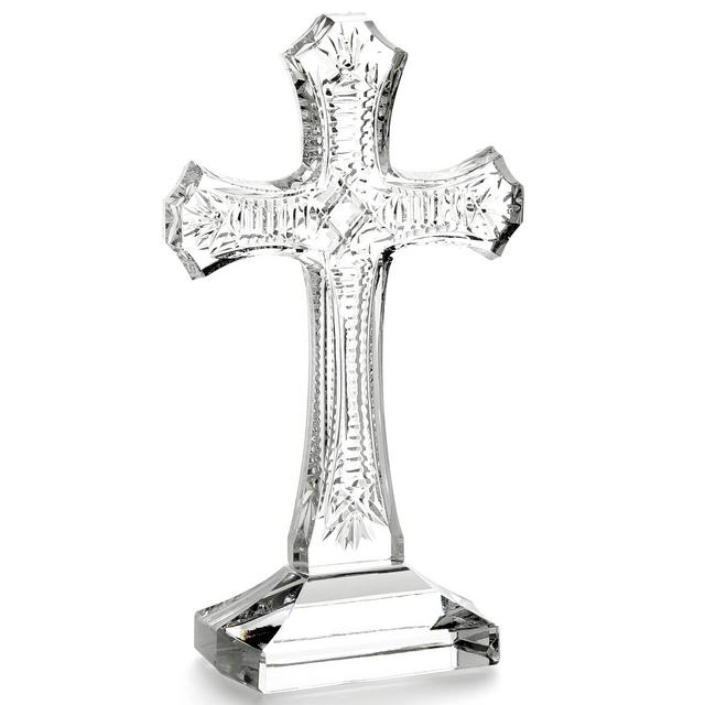 Waterford Gifts, Clare Cross Figurine 9"