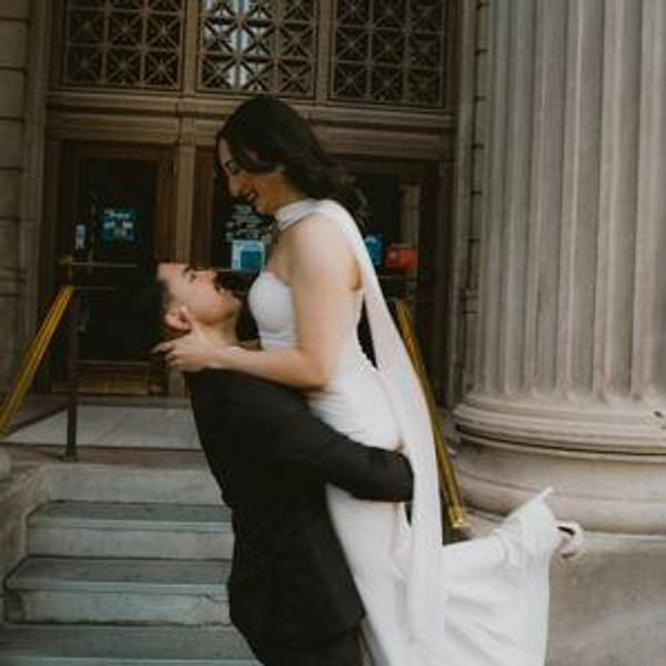 Our newlywed fund