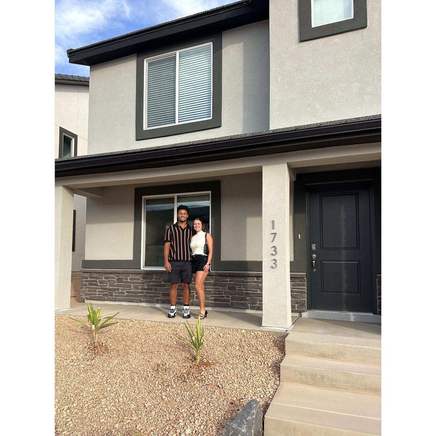 Bought our home in Aug 2024