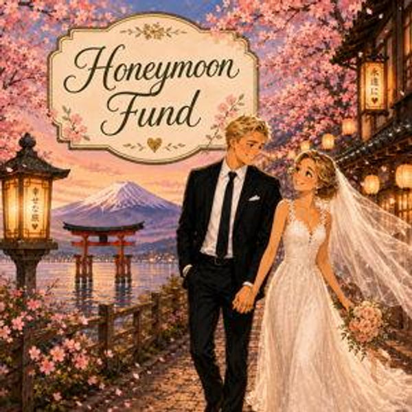 Honeymoon Fund