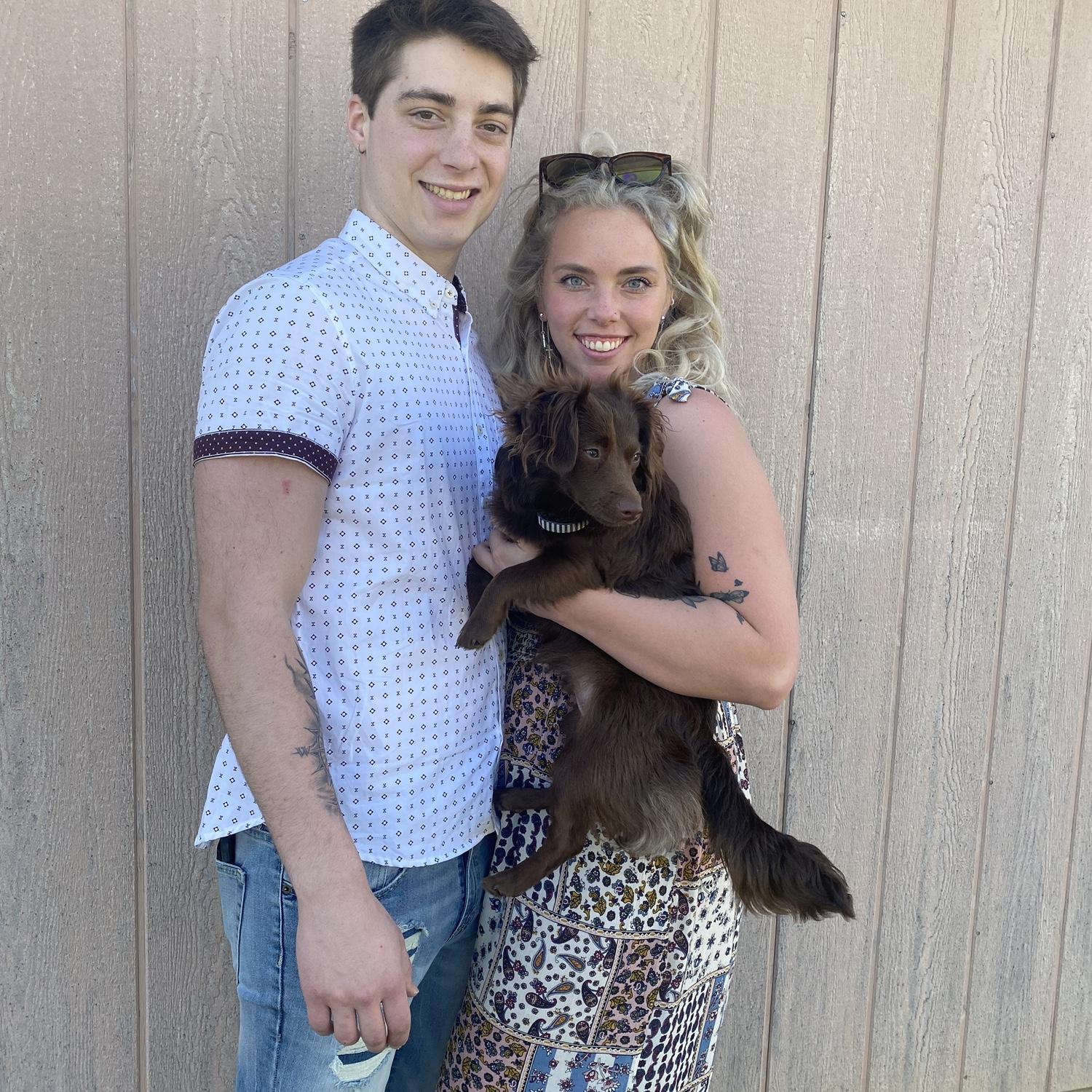 1st Easter
