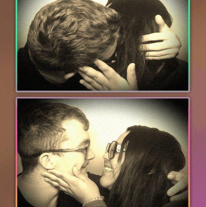 The day I knew I love him