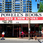 Powell's City of Books