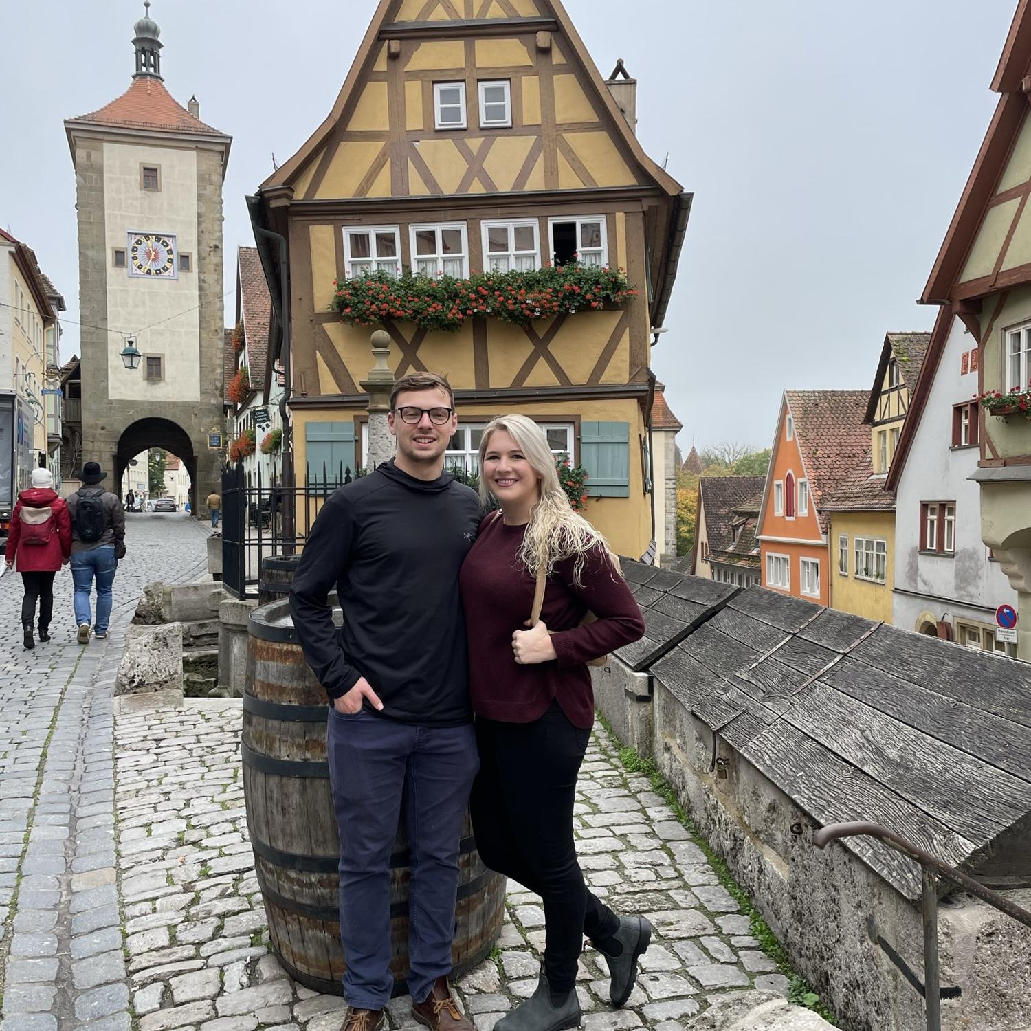 Rodenberg, Germany