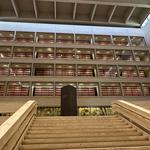 LBJ Presidential Library