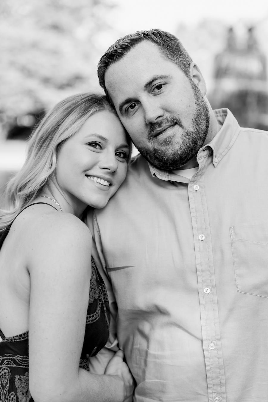 The Wedding Website of Michelle Barhorst and Damon Barhorst