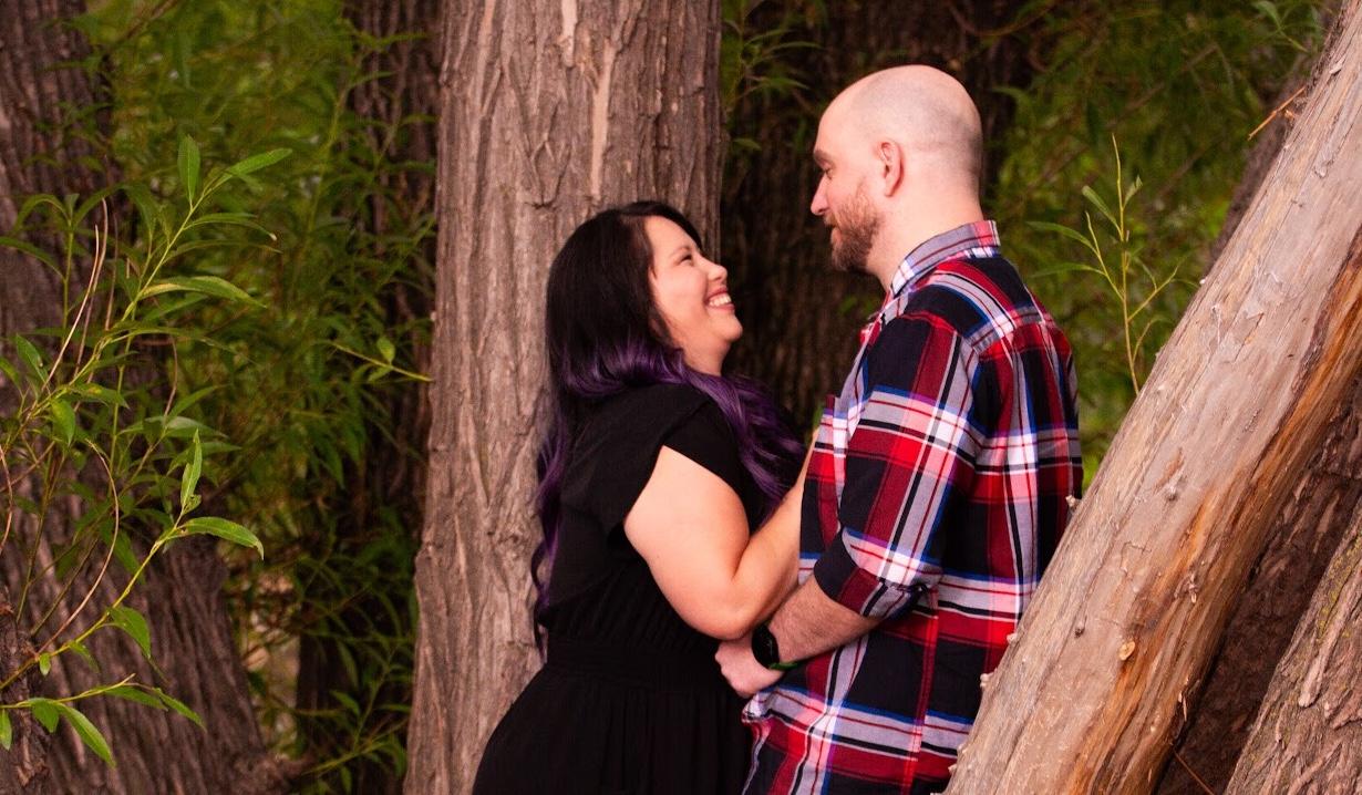 The Wedding Website of Johnathan Paul Tulloch and Emily Leira Kazutomi
